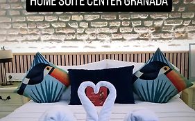 Home Suites Center Granada 2